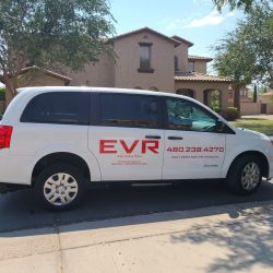 East Valley Rides